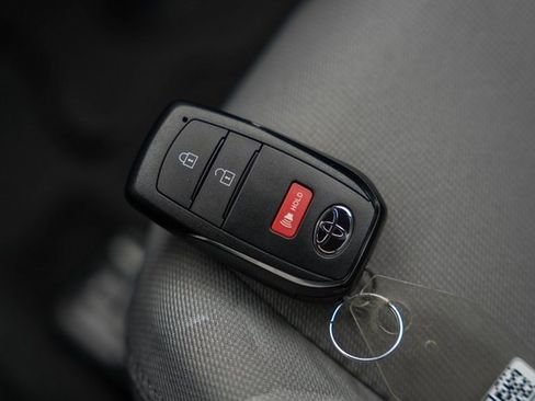 New 2025 Toyota Tacoma SR5 image 40