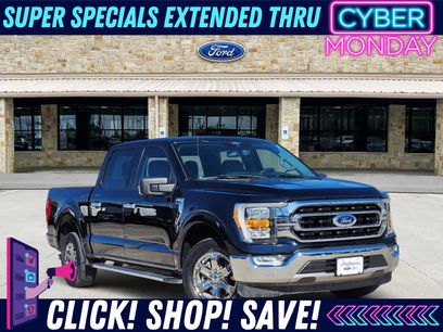 Used 2021 Ford F150 XLT w/ Equipment Group 302A High