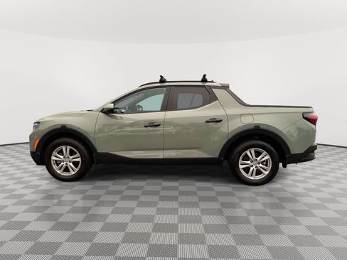 Used 2022 Hyundai Santa Cruz SEL w/ Activity Package AWD/4WD image 4