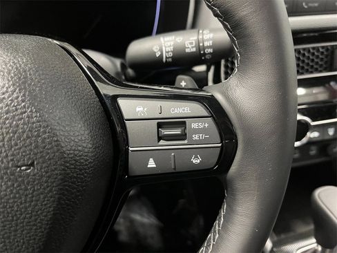 New 2026 Honda Civic Sport image 17