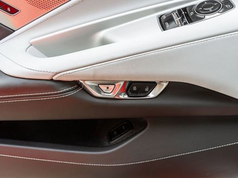 Used 2023 Chevrolet Corvette Stingray Preferred Cpe w/ Z51 Performance Package image 17