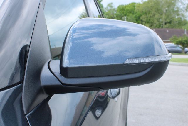 Used 2022 Kia Seltos S FWD image 7