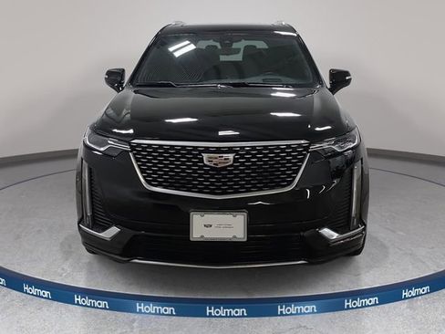 Certified 2023 Cadillac XT6 Premium Luxury w/ Technology Package AWD/4WD image 2