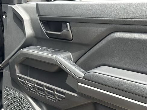New 2026 Toyota Tacoma SR5 AWD/4WD image 28