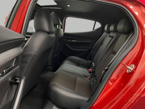 New 2026 MAZDA MAZDA3 Hatchback w/Premium Plus Pkg AWD/4WD image 27