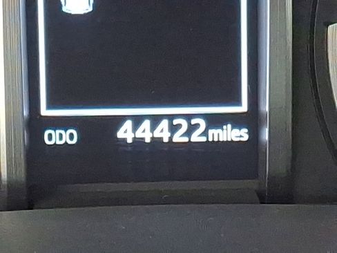 Certified 2021 Toyota 4Runner Limited image 13