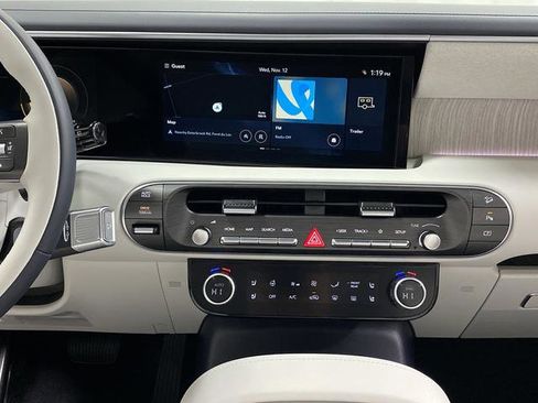 New 2026 Hyundai Palisade Calligraphy image 9