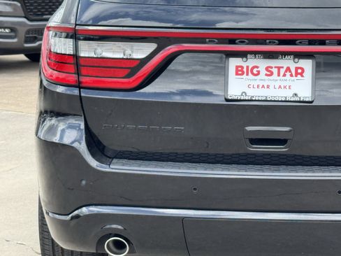 New 2026 Dodge Durango GT image 11