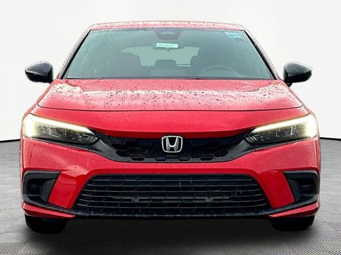 Used 2024 Honda Civic Sport image 2
