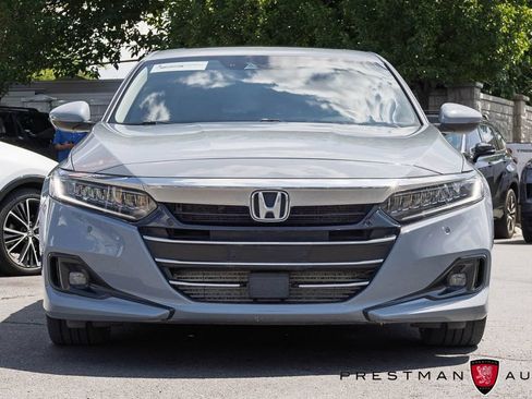 Used 2022 Honda Accord Touring image 13