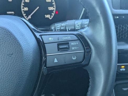 Used 2023 Honda CR-V EX-L image 27