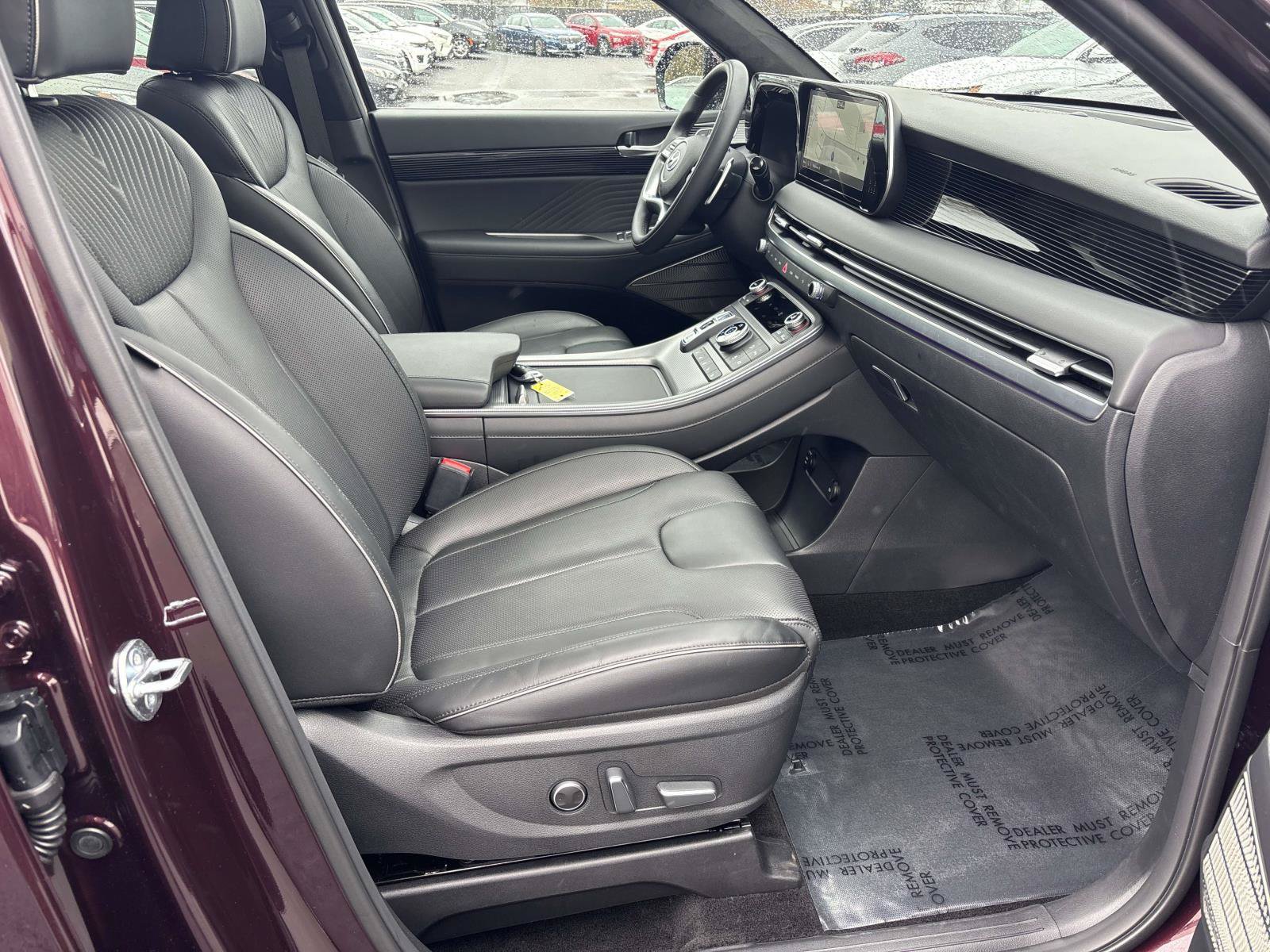 Certified 2024 Hyundai Palisade Calligraphy AWD/4WD image 18