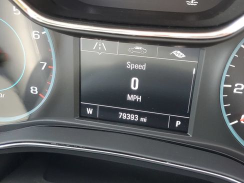 Used 2017 Chevrolet Cruze LT FWD image 15
