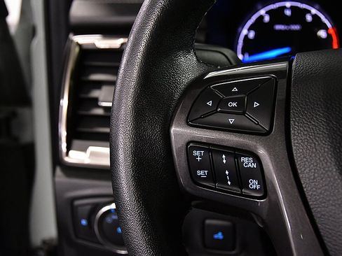 Used 2023 Ford Ranger Lariat w/ FX4 Off-Road Package image 21