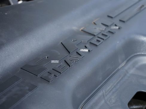 Used 2024 RAM 2500 Big Horn image 11