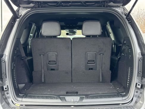 New 2026 Dodge Durango GT image 29