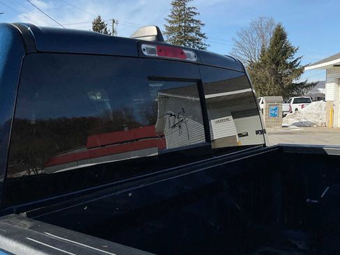 Used 2023 RAM 1500 Big Horn image 58