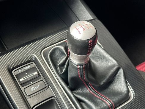 Used 2022 Honda Civic Si image 20