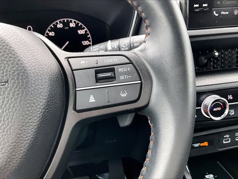 Certified 2024 Honda CR-V Sport-L image 22