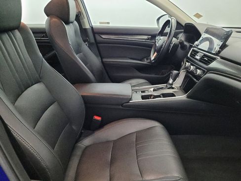 Used 2021 Honda Accord Sport Special Edition image 21