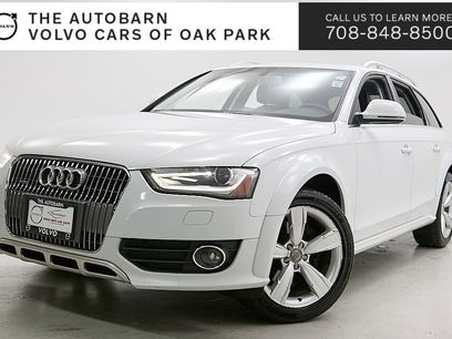 Used 2015 Audi A4 Premium Plus