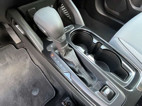 Used 2021 Chevrolet TrailBlazer LS FWD image 13