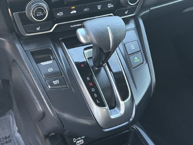 Used 2020 Honda CR-V EX image 32