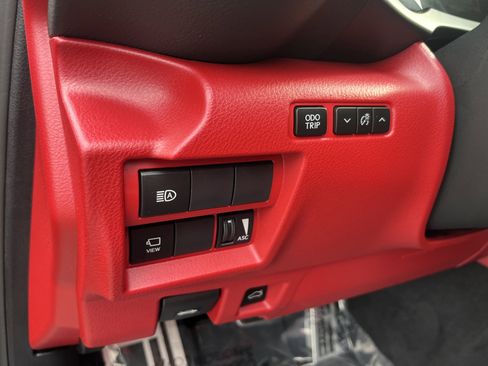 Used 2025 Lexus IS 350 F Sport w/ Navigation Package image 18