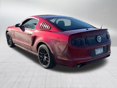 Used 2014 Ford Mustang Premium w/ Electronics Package image 8