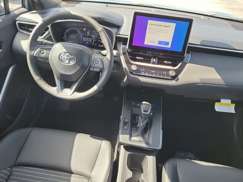 New 2026 Toyota Corolla Cross AWD Hybrid w/ Convenience Package image 26