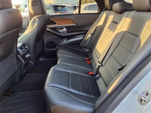 Used 2025 Mercedes-Benz GLE 350 GLE 350 image 9