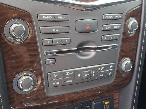 Used 2020 Nissan Armada SL w/ Premium Package AWD/4WD image 19