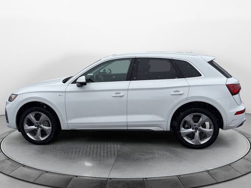 Used 2024 Audi Q5 2.0T Premium Plus image 4