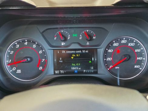 Used 2017 Chevrolet Camaro LT RWD image 23