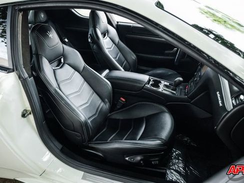 Used 2013 Maserati GranTurismo Sport image 69