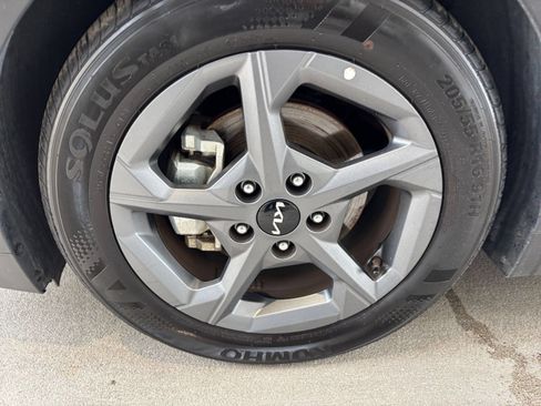 Used 2025 Kia K4 FWD image 31
