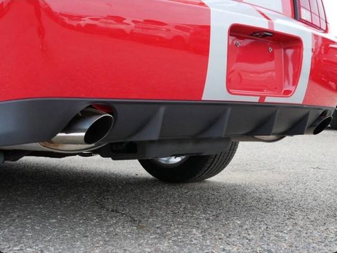 Used 2009 Ford Mustang Shelby GT500 image 39