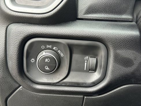 Used 2024 RAM 2500 Big Horn w/ Bed Utility Group image 40