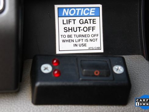 Used 2019 Ford F550 4x4 Crew Cab Super Duty image 18