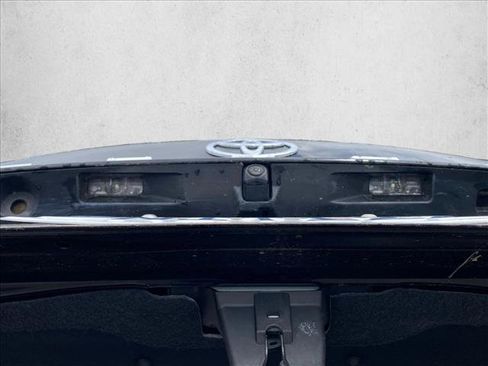 Used 2025 Toyota Camry LE FWD image 6