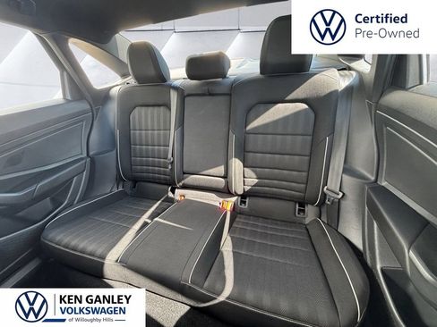 Certified 2023 Volkswagen Jetta Sport FWD image 22