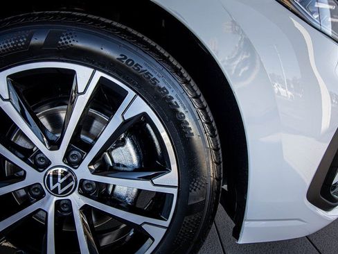 New 2026 Volkswagen Jetta Sport image 21