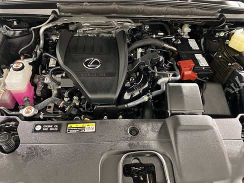 Certified 2024 Lexus RX 350 350 Luxury image 35