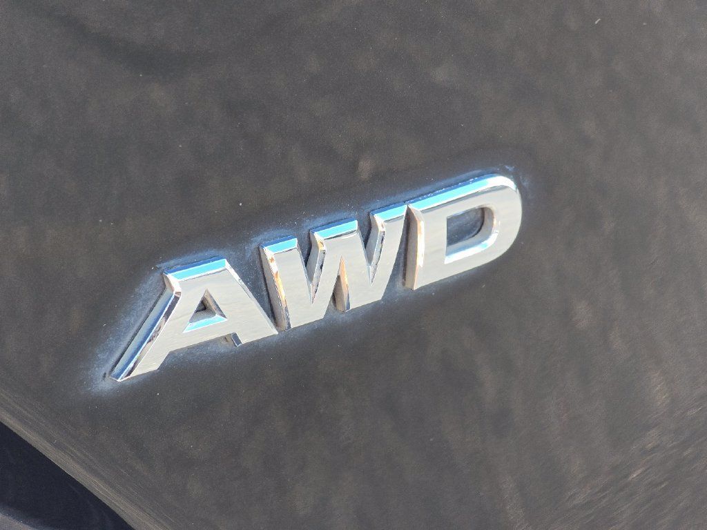 Used 2022 Nissan Murano S AWD/4WD image 11