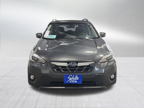 Certified 2023 Subaru Crosstrek 2.5i Limited w/ Popular Package #3 image 2