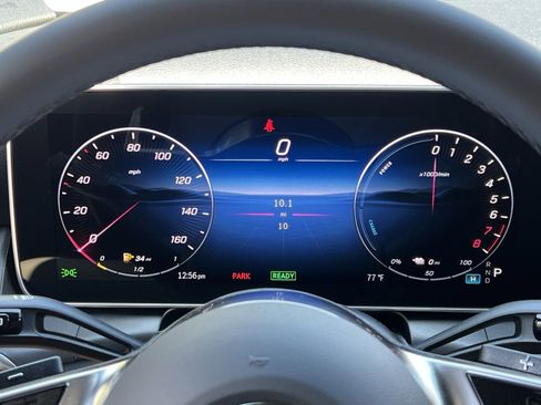 Certified 2026 Mercedes-Benz GLC 350e 4MATIC image 15