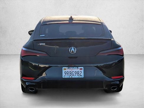 Used 2025 Acura Integra A-Spec image 6