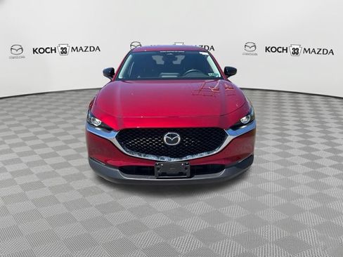 Certified 2026 MAZDA CX-30 AWD 2.5 S w/ Select Sport Pkg image 2