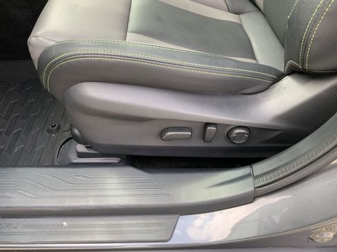 Used 2021 Subaru Outback Onyx Edition XT w/ Popular Package #2 image 23