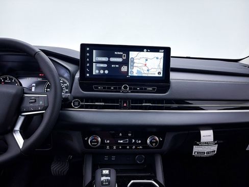 New 2026 Mitsubishi Outlander AWD image 15